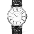 Часы Longines Presence L4.790.4.11.2
